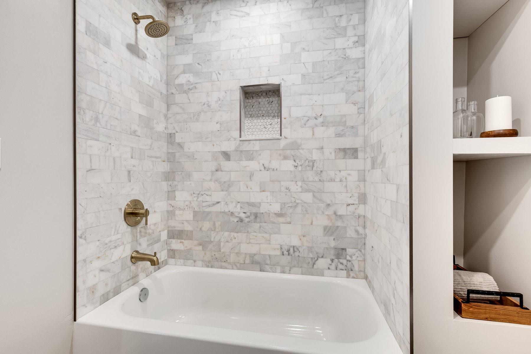 Waverly Place Amd - Residential