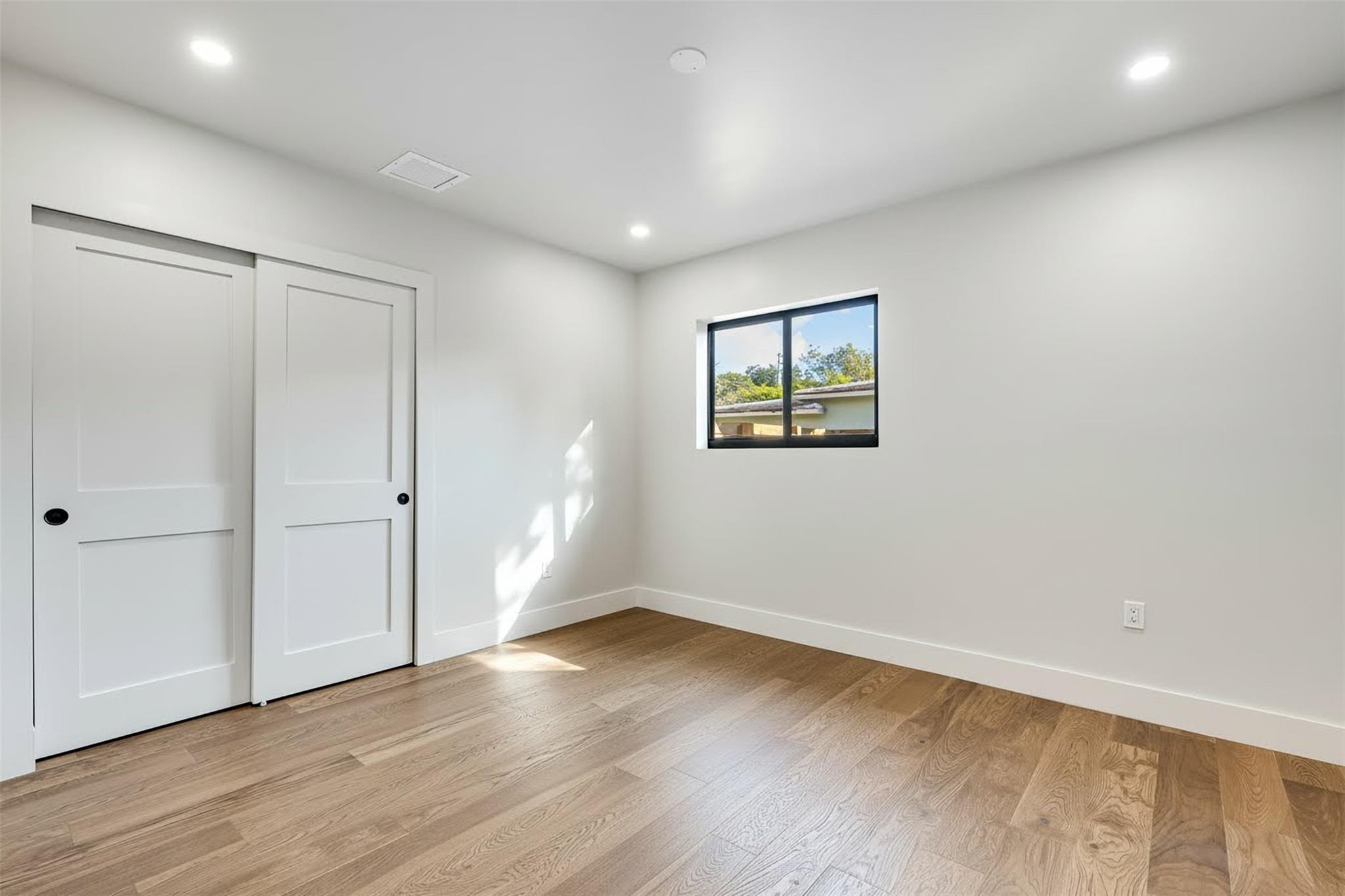 Waverly Place Amd - Residential