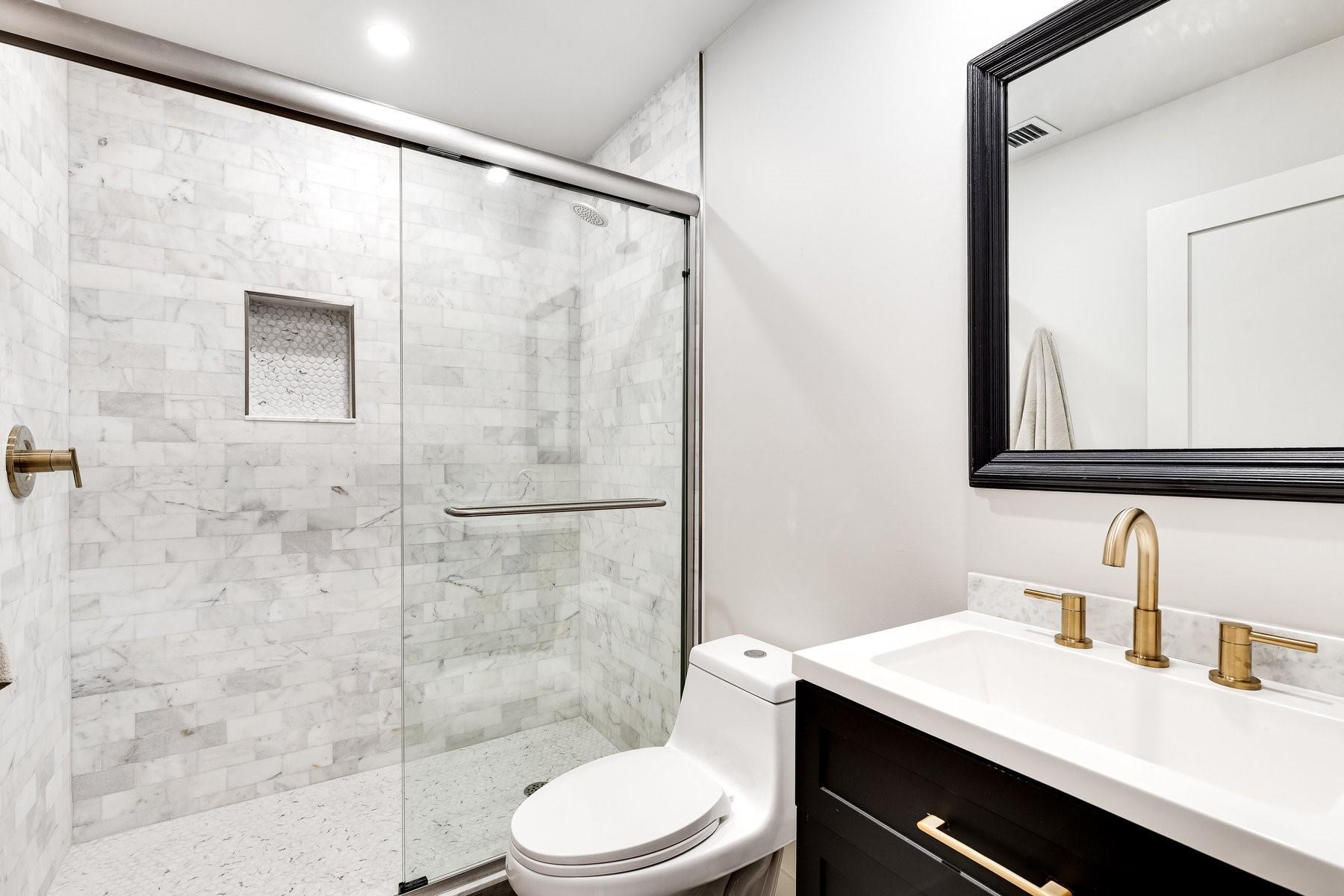 Waverly Place Amd - Residential