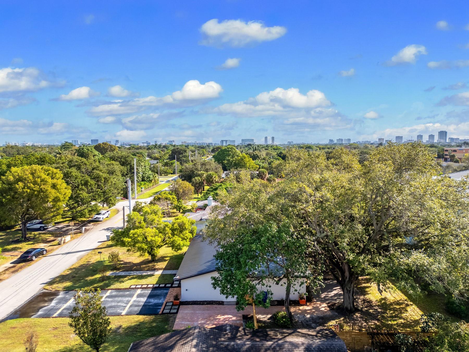 Waverly Place Amd - Residential