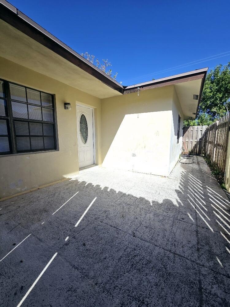4320 Woodstock Drive D
