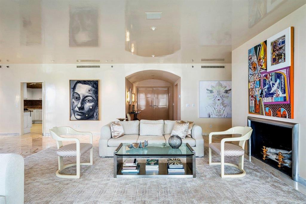 TWO NORTH BREAKERS ROW CONDO - Residential