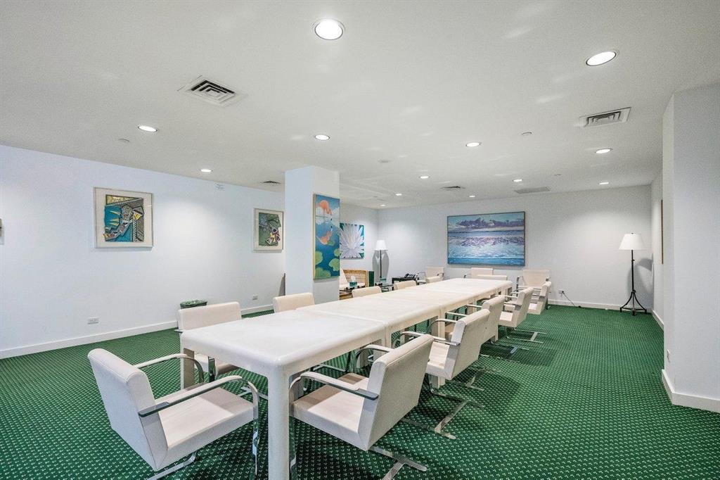 TWO NORTH BREAKERS ROW CONDO - Residential