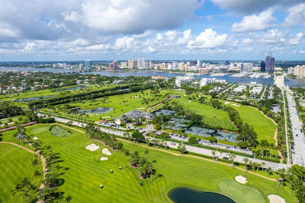 TWO NORTH BREAKERS ROW CONDO - Residential