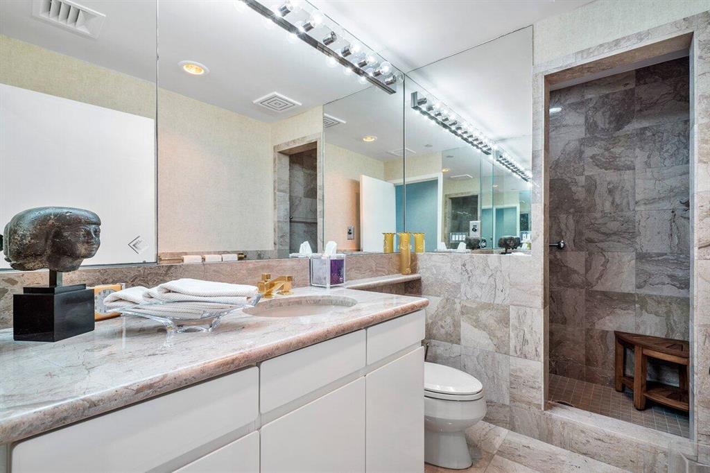 TWO NORTH BREAKERS ROW CONDO - Residential