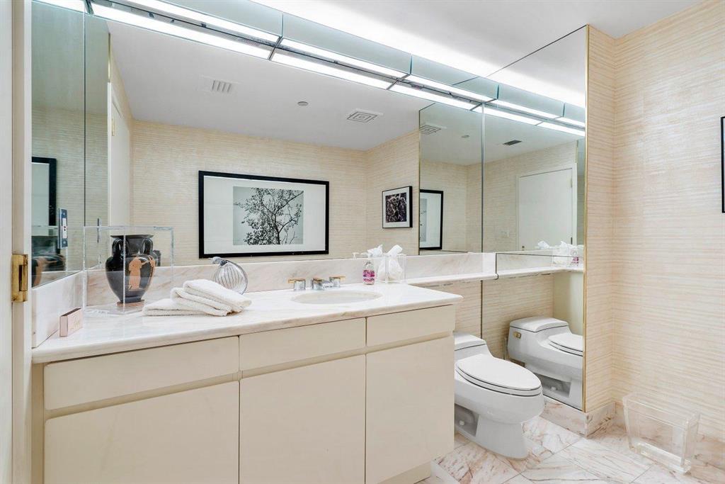 TWO NORTH BREAKERS ROW CONDO - Residential