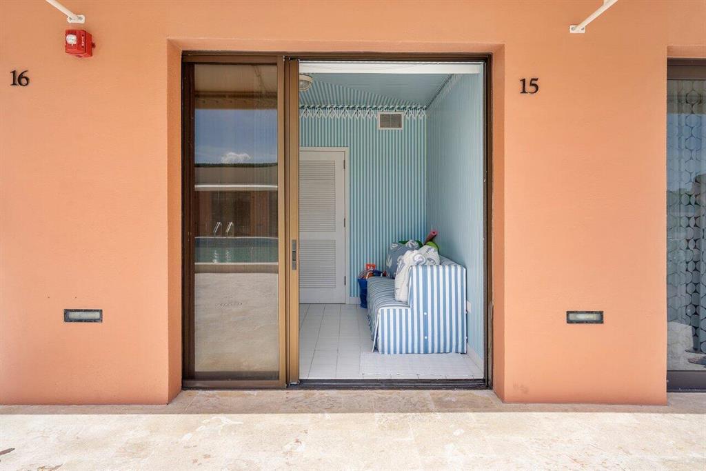 TWO NORTH BREAKERS ROW CONDO - Residential