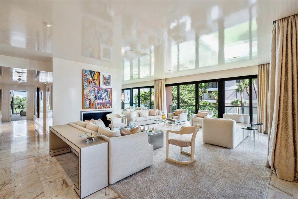 TWO NORTH BREAKERS ROW CONDO - Residential