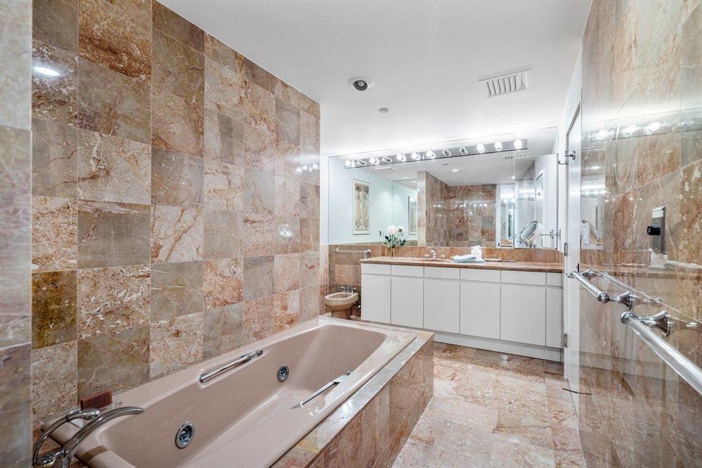 TWO NORTH BREAKERS ROW CONDO - Residential