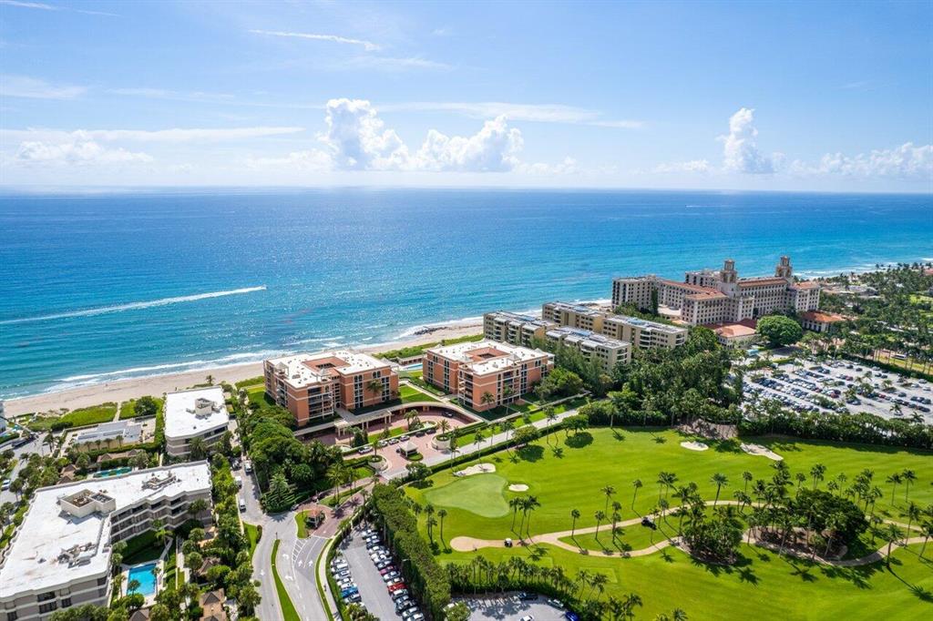 TWO NORTH BREAKERS ROW CONDO - Residential