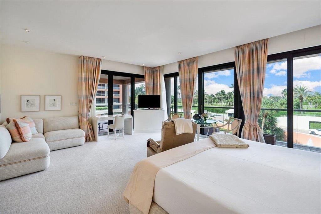 TWO NORTH BREAKERS ROW CONDO - Residential