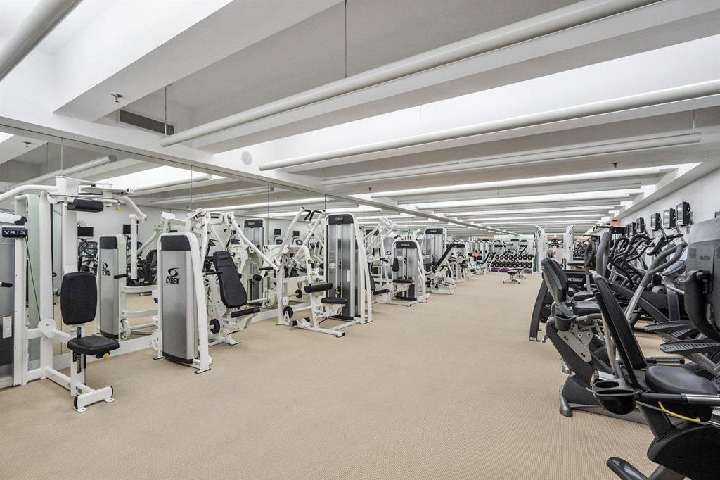 TWO NORTH BREAKERS ROW CONDO - Residential