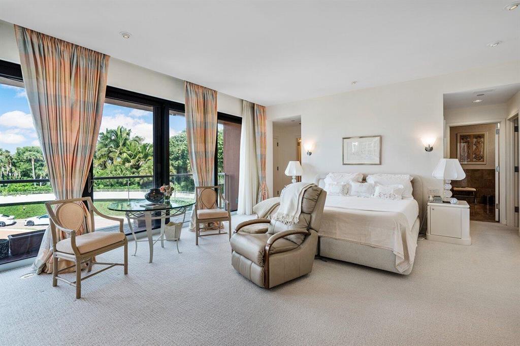 TWO NORTH BREAKERS ROW CONDO - Residential