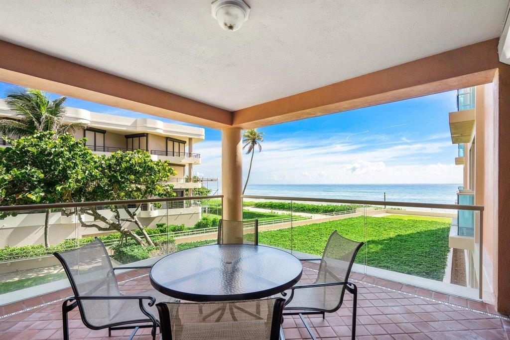 TWO NORTH BREAKERS ROW CONDO - Residential