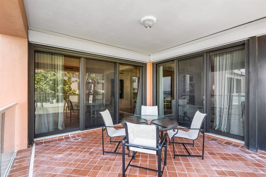 TWO NORTH BREAKERS ROW CONDO - Residential