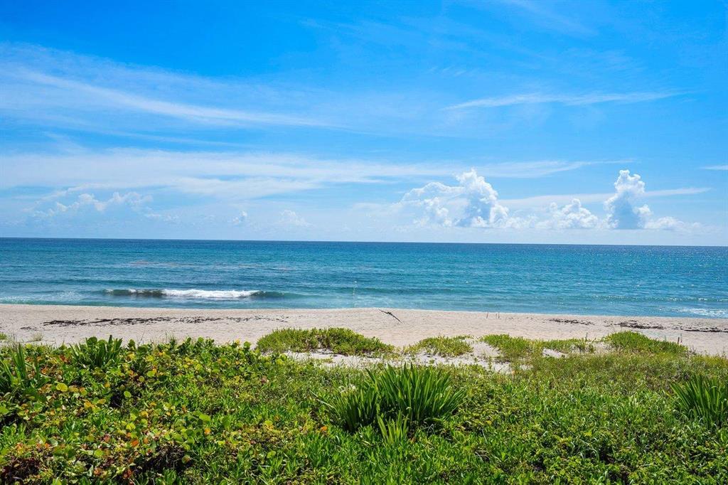 TWO NORTH BREAKERS ROW CONDO - Residential