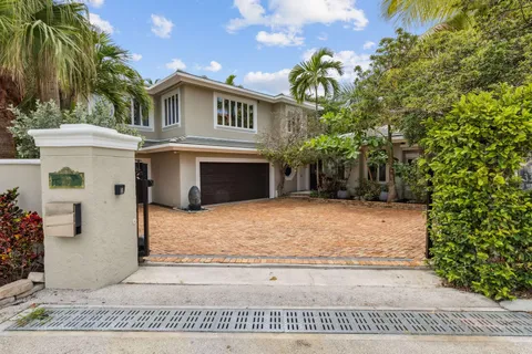 3301 NE 16th St, Fort Lauderdale, FL MLS: F10439509