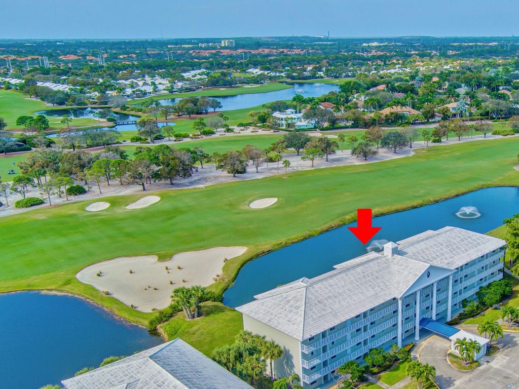 Photo of 2421 Village Boulevard #19-201, West Palm Beach, FL 33409 (MLS # R10951753)