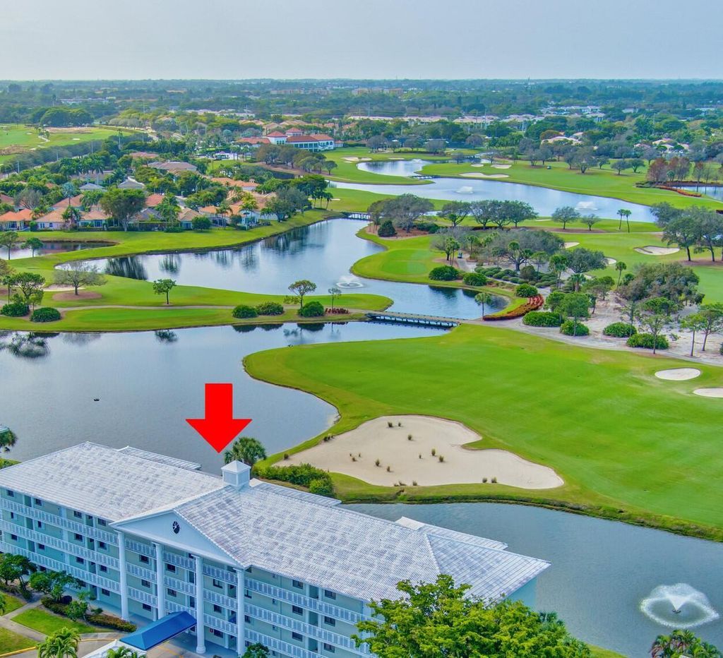 Photo of 2421 Village Boulevard #19-201, West Palm Beach, FL 33409 (MLS # R10951753)