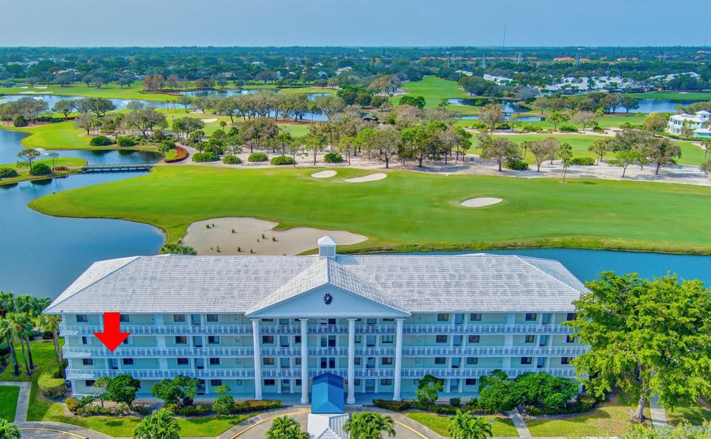 Photo of 2421 Village Boulevard #19-201, West Palm Beach, FL 33409 (MLS # R10951753)