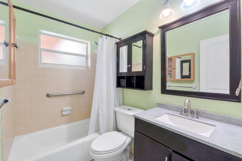Tiny photo for 7081 TAYLOR Street, Hollywood, FL 33024 (MLS # B26074619)