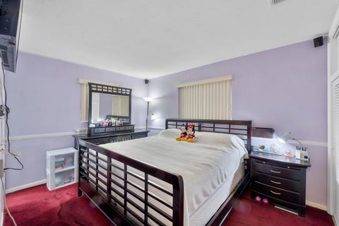 Tiny photo for 7081 TAYLOR Street, Hollywood, FL 33024 (MLS # B26074619)
