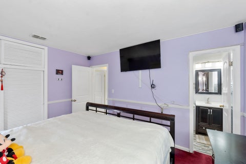 Tiny photo for 7081 TAYLOR Street, Hollywood, FL 33024 (MLS # B26074619)