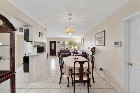Tiny photo for 7081 TAYLOR Street, Hollywood, FL 33024 (MLS # B26074619)