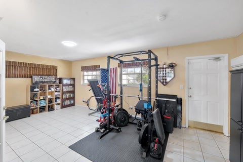 Tiny photo for 7081 TAYLOR Street, Hollywood, FL 33024 (MLS # B26074619)