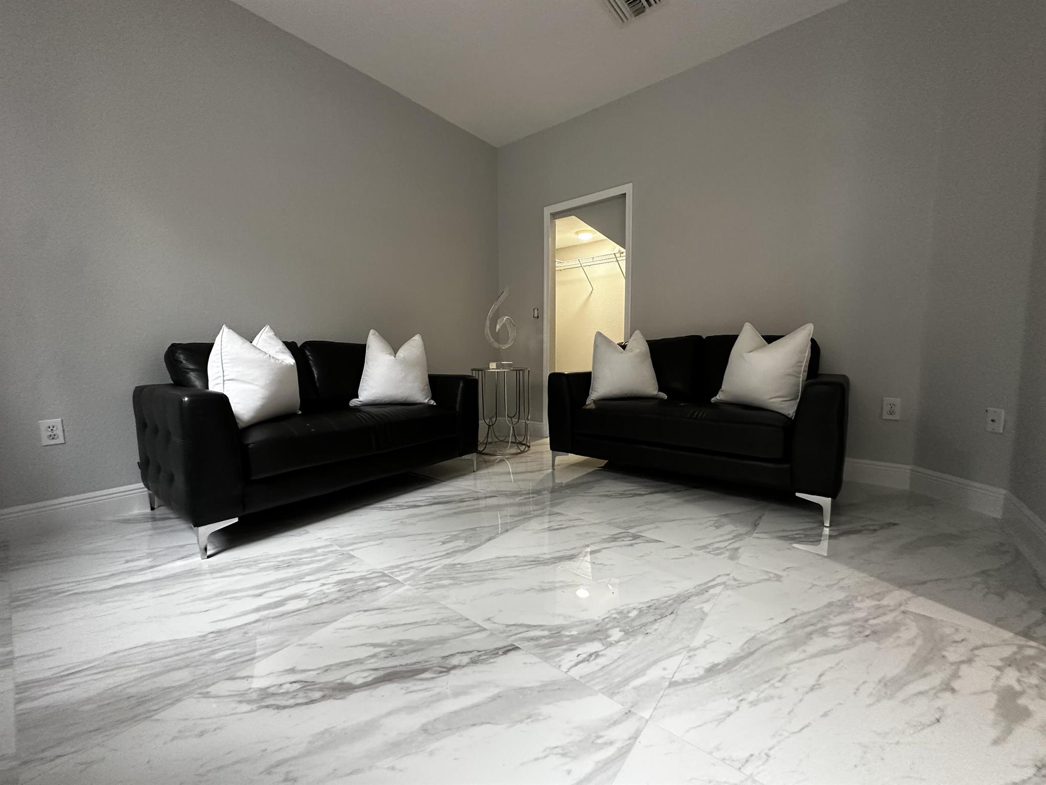 SHOMA TOWNHOMES AT ROYAL PALM BEACH CONDOMINIUM - Residential