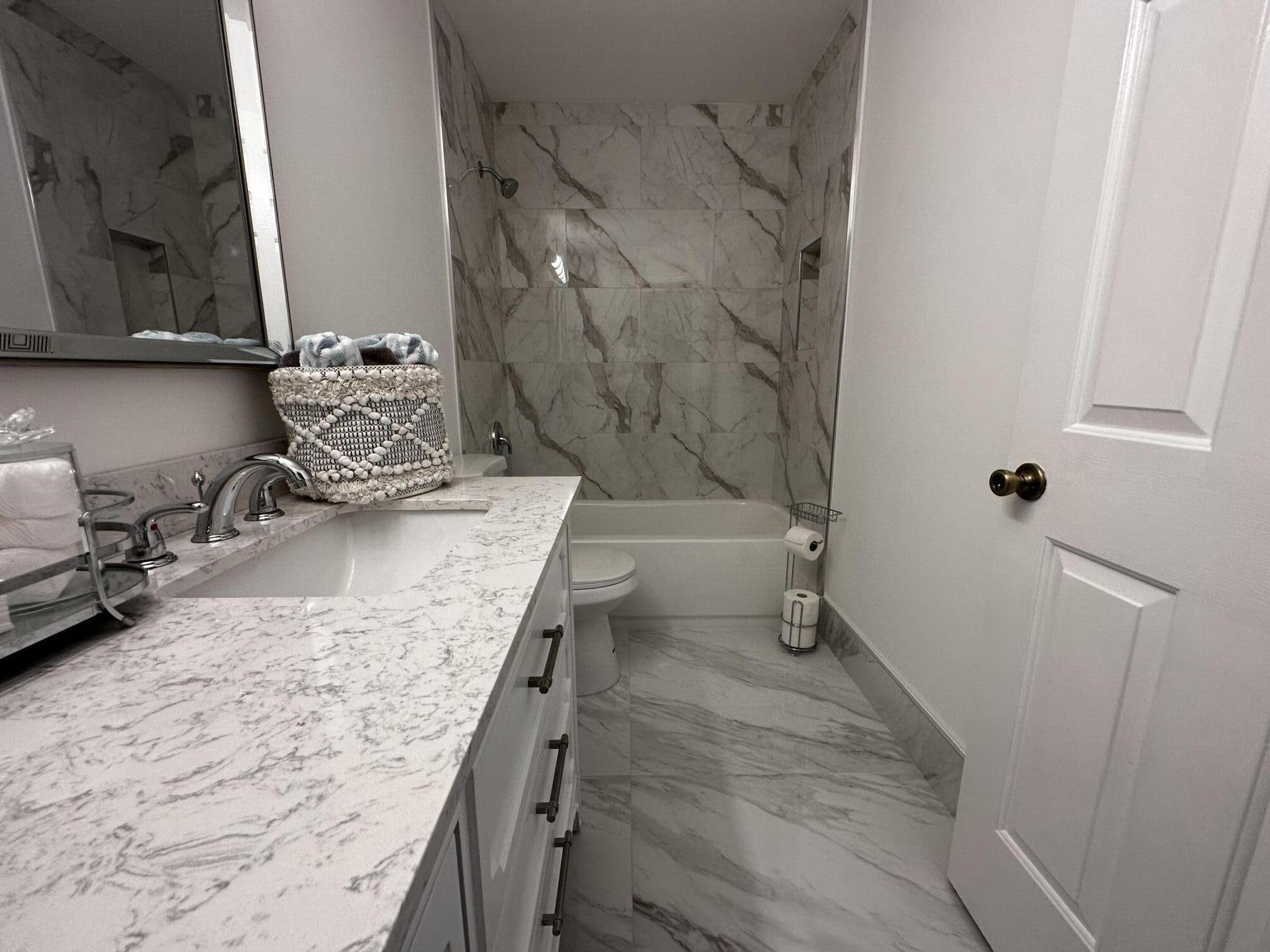 SHOMA TOWNHOMES AT ROYAL PALM BEACH CONDOMINIUM - Residential