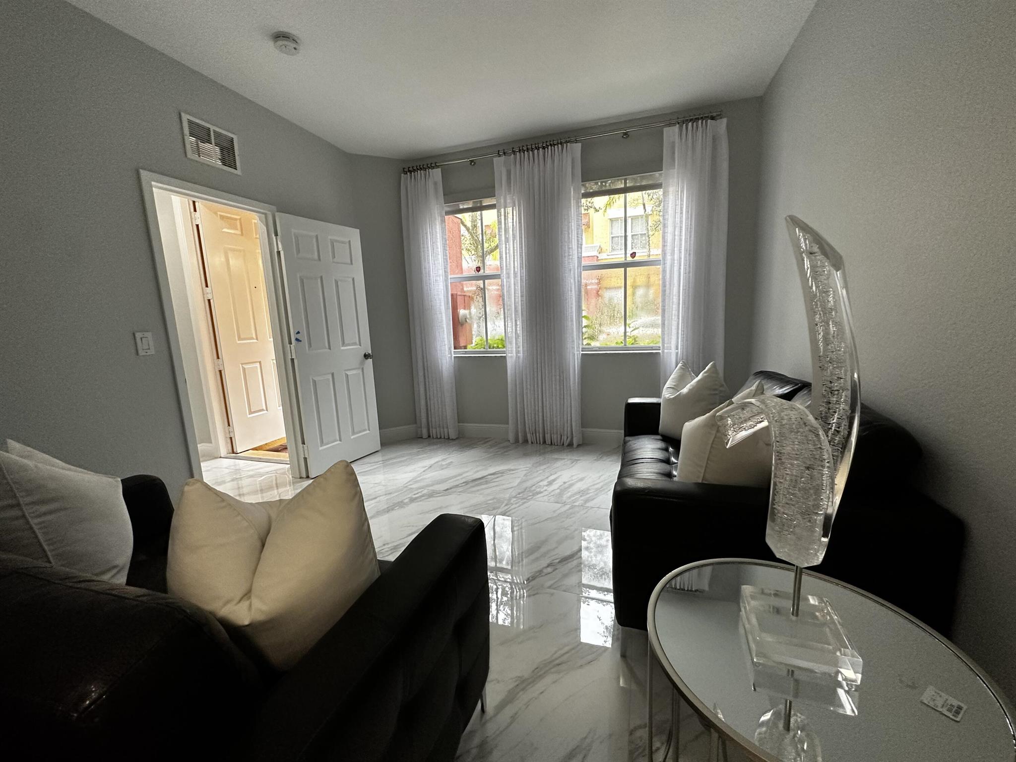 SHOMA TOWNHOMES AT ROYAL PALM BEACH CONDOMINIUM - Residential