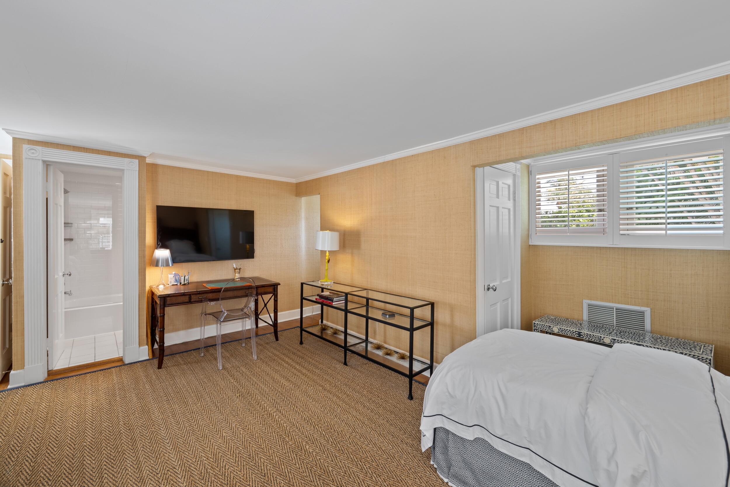 VIA VIZCAYA - Residential