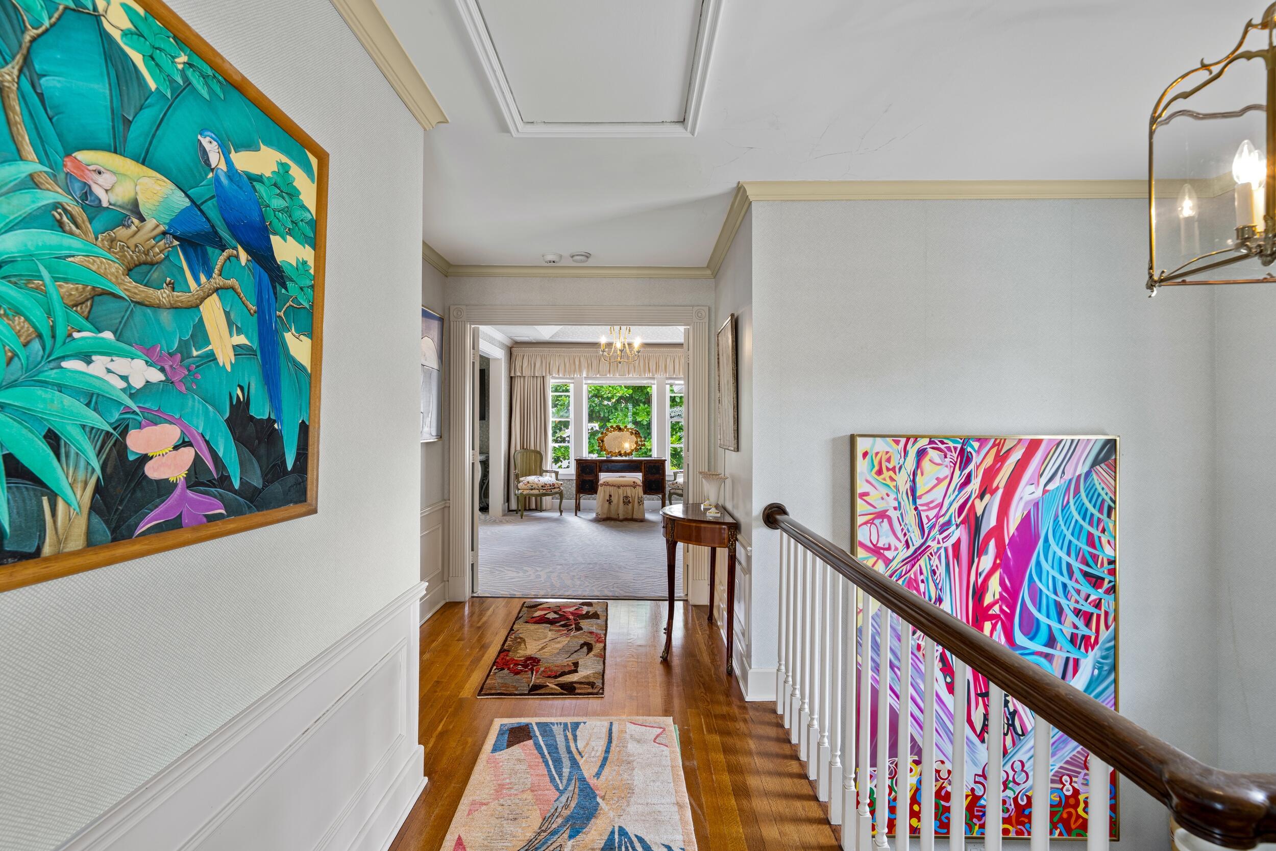 VIA VIZCAYA - Residential