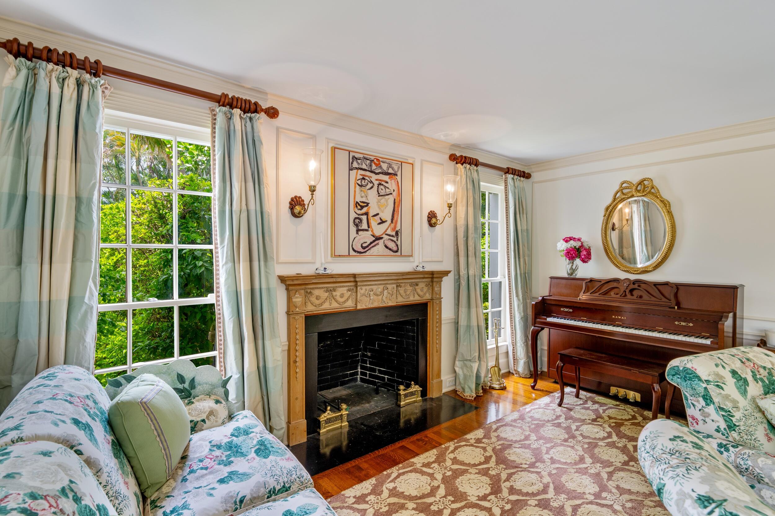 VIA VIZCAYA - Residential