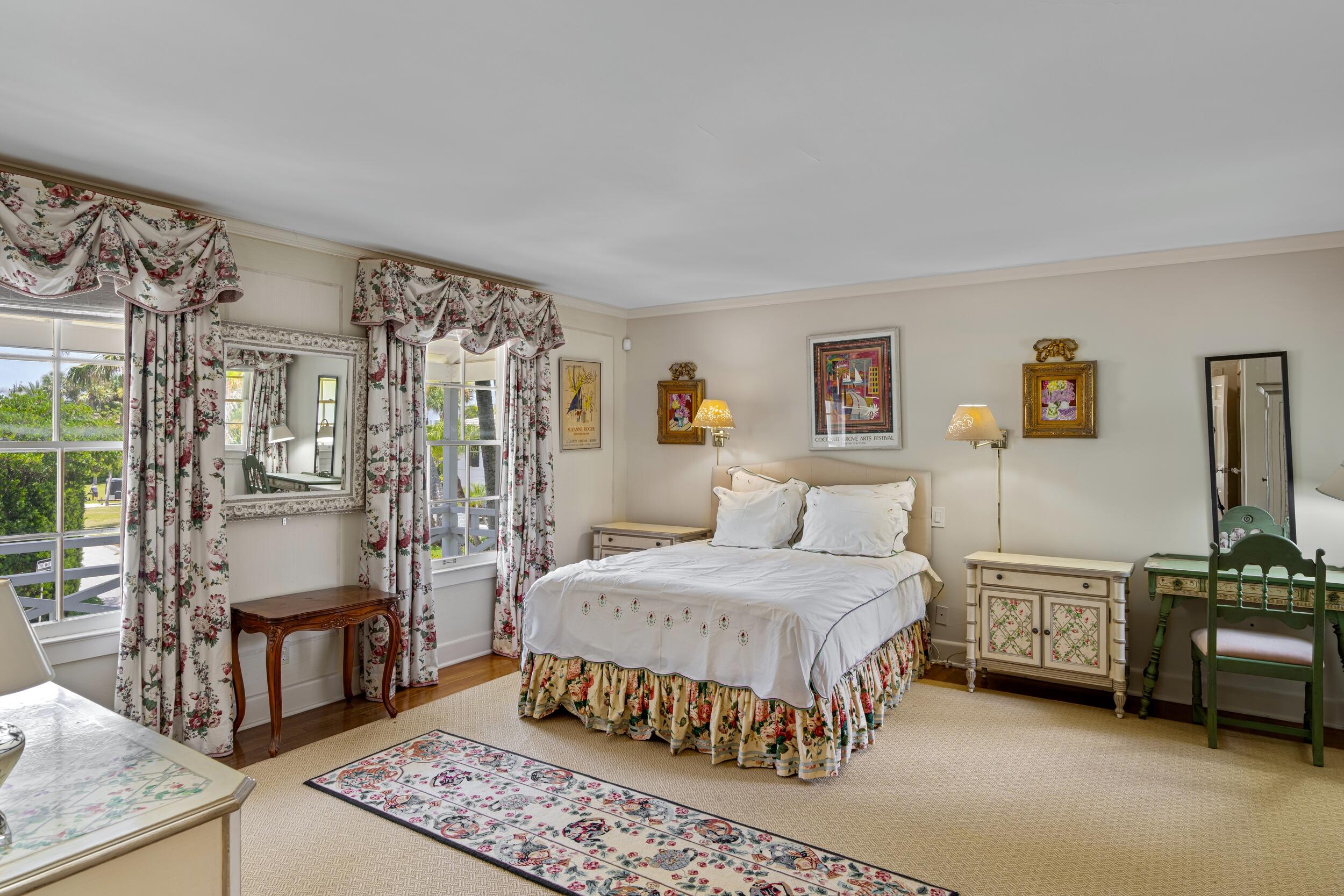 VIA VIZCAYA - Residential