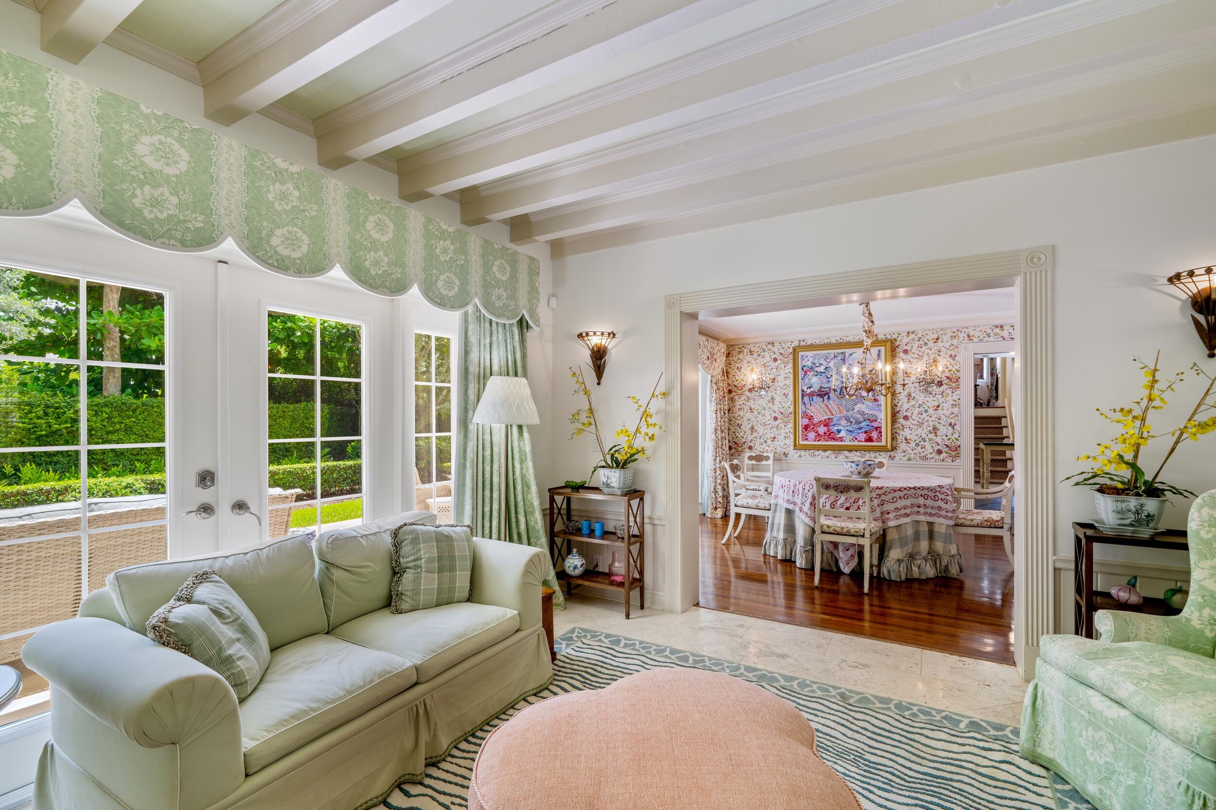 VIA VIZCAYA - Residential