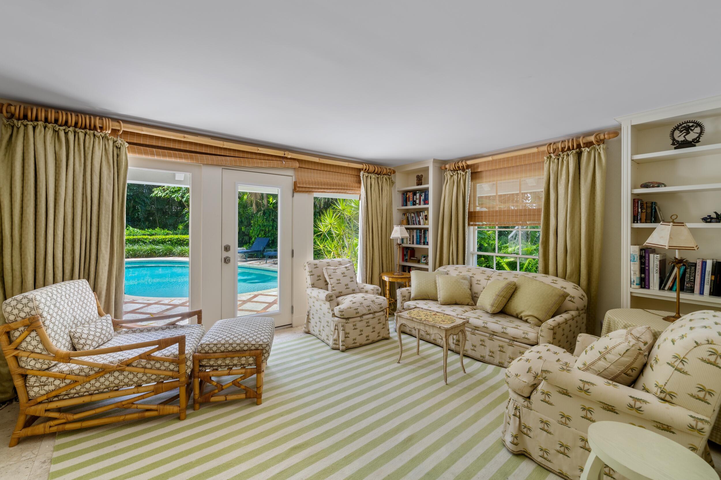 VIA VIZCAYA - Residential