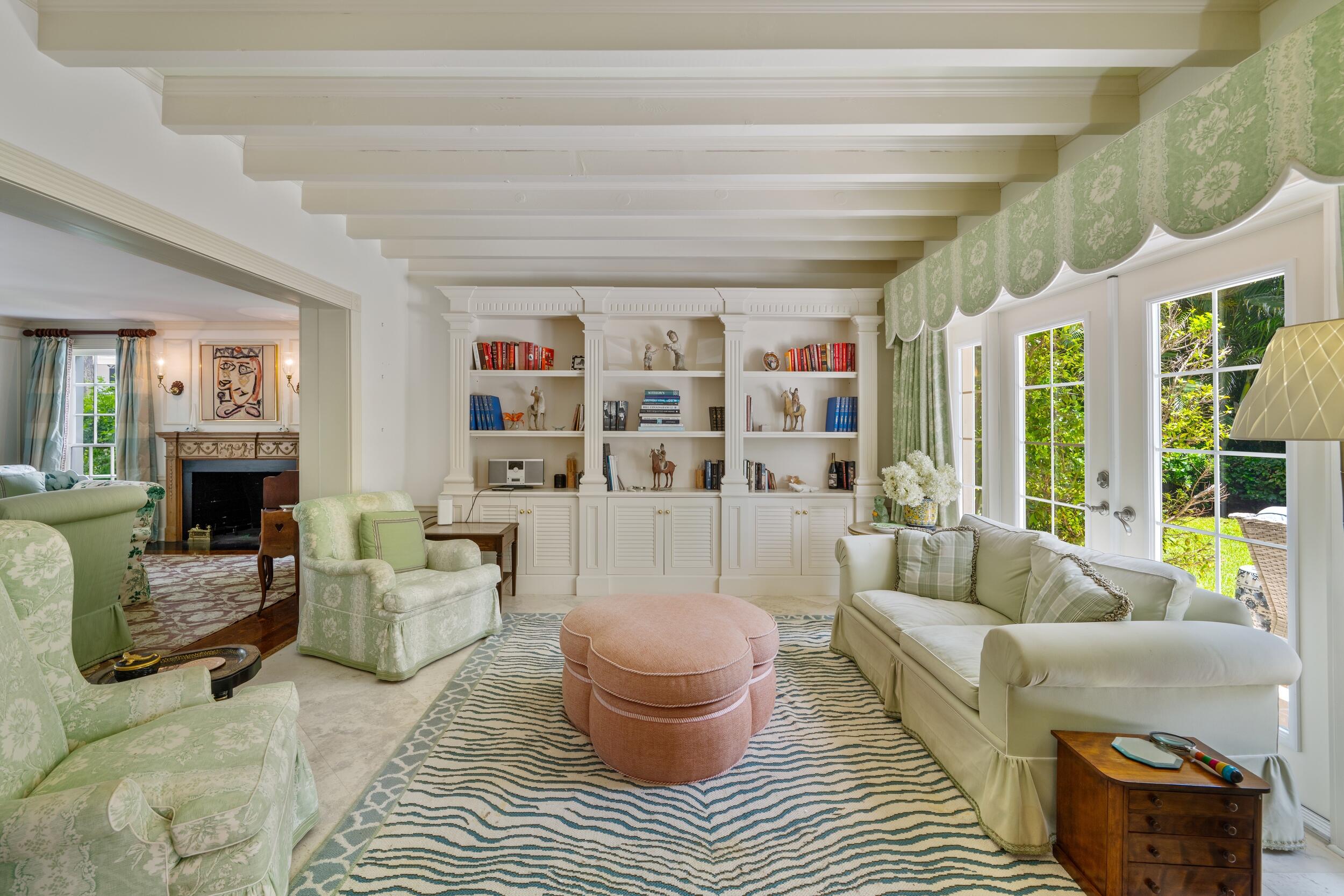 VIA VIZCAYA - Residential