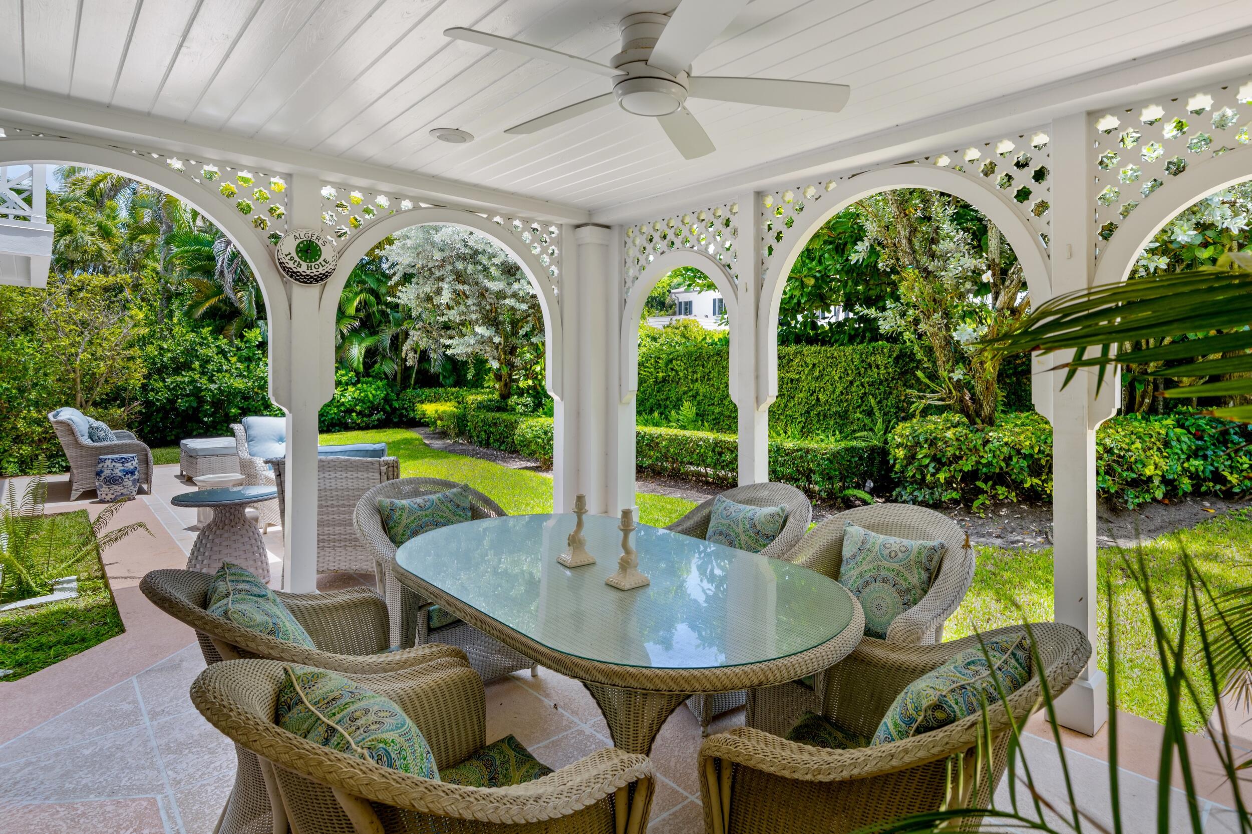 VIA VIZCAYA - Residential