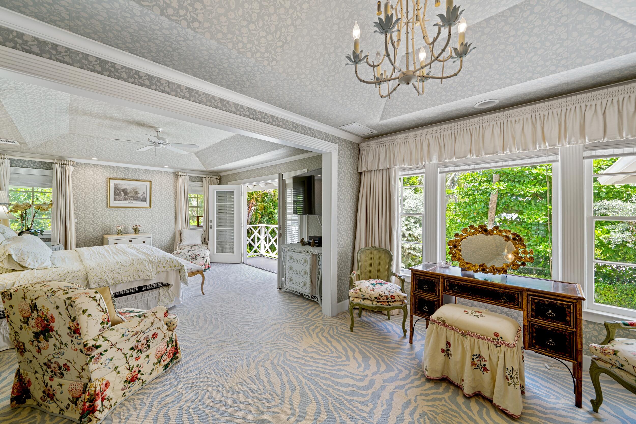 VIA VIZCAYA - Residential