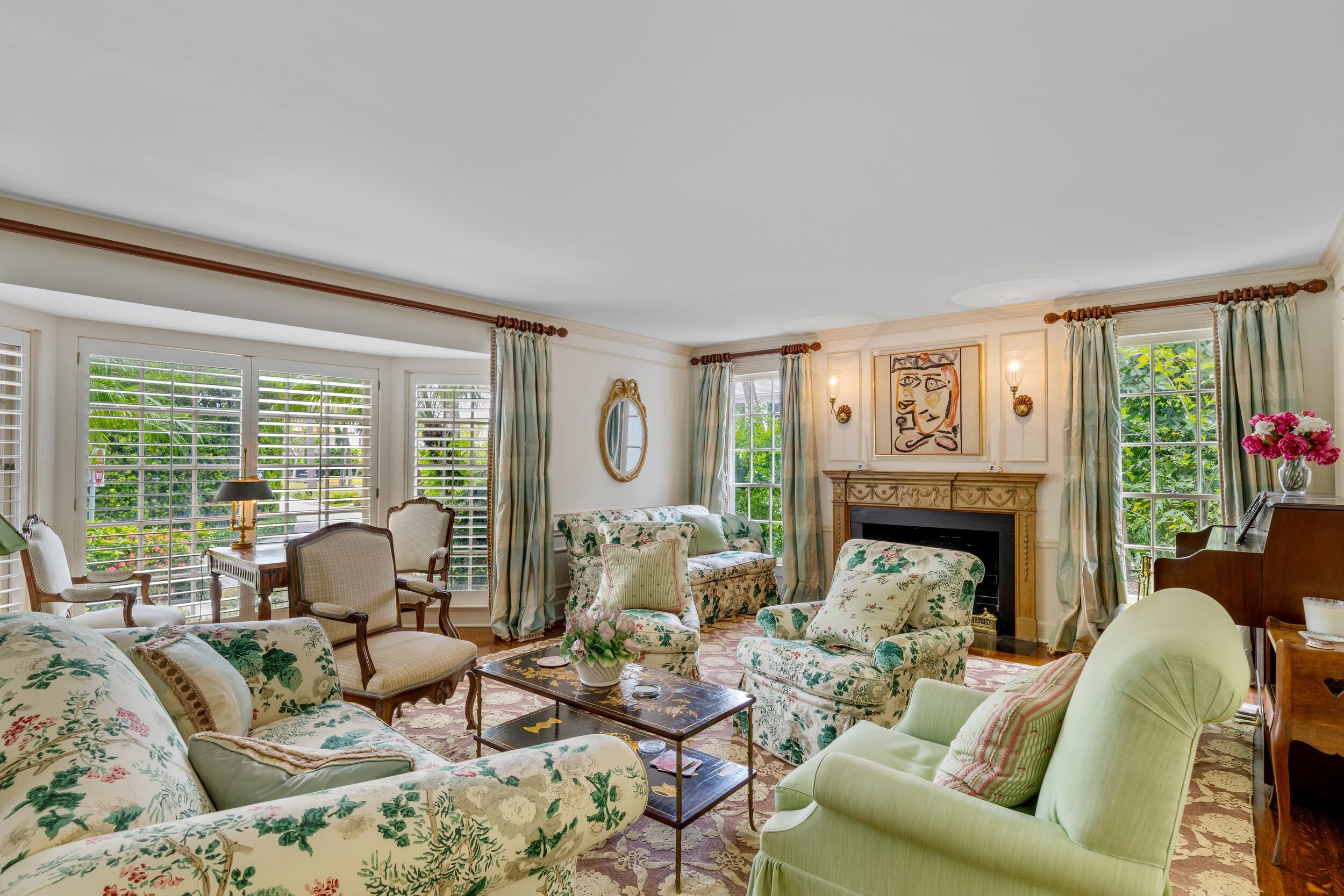 VIA VIZCAYA - Residential