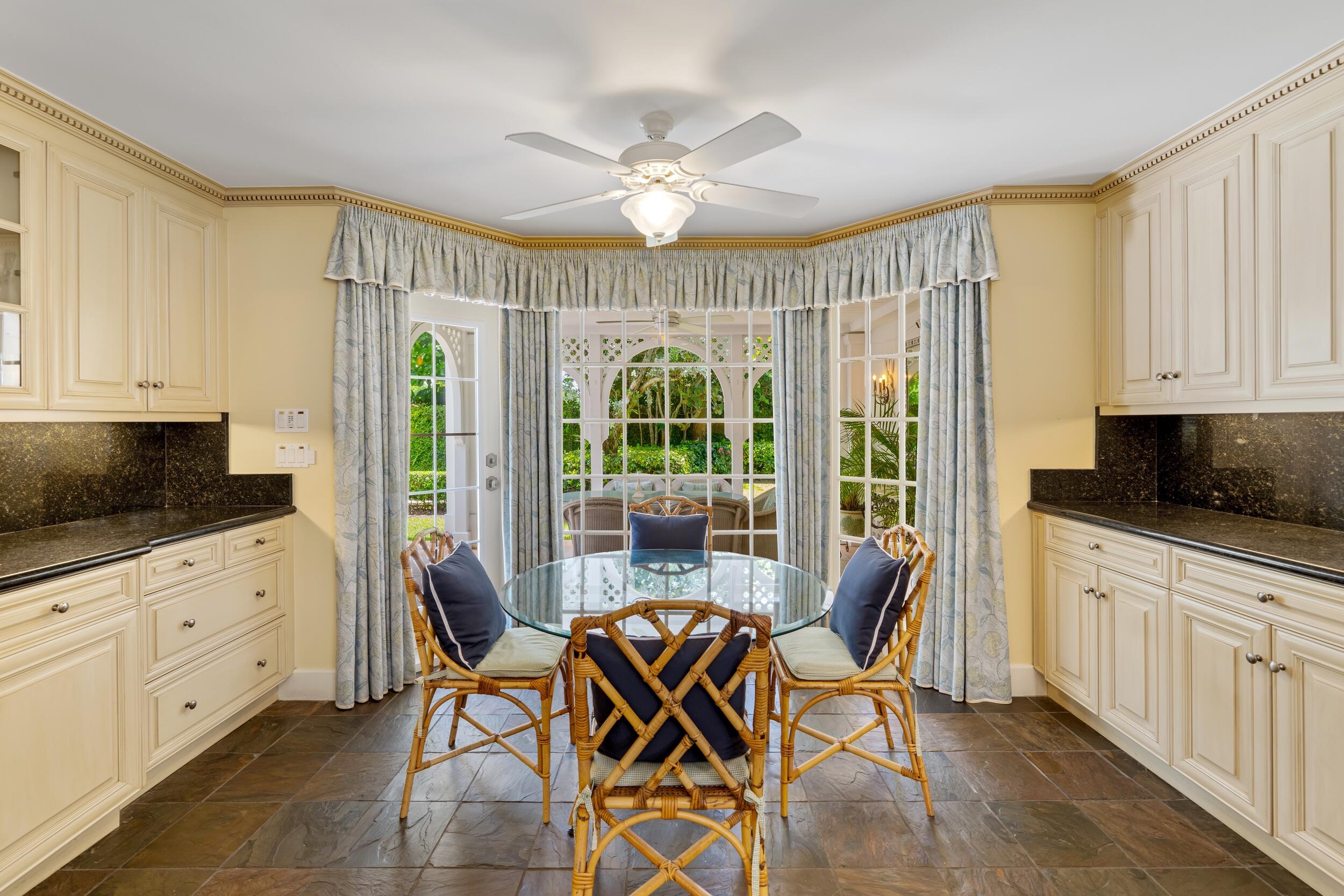 VIA VIZCAYA - Residential