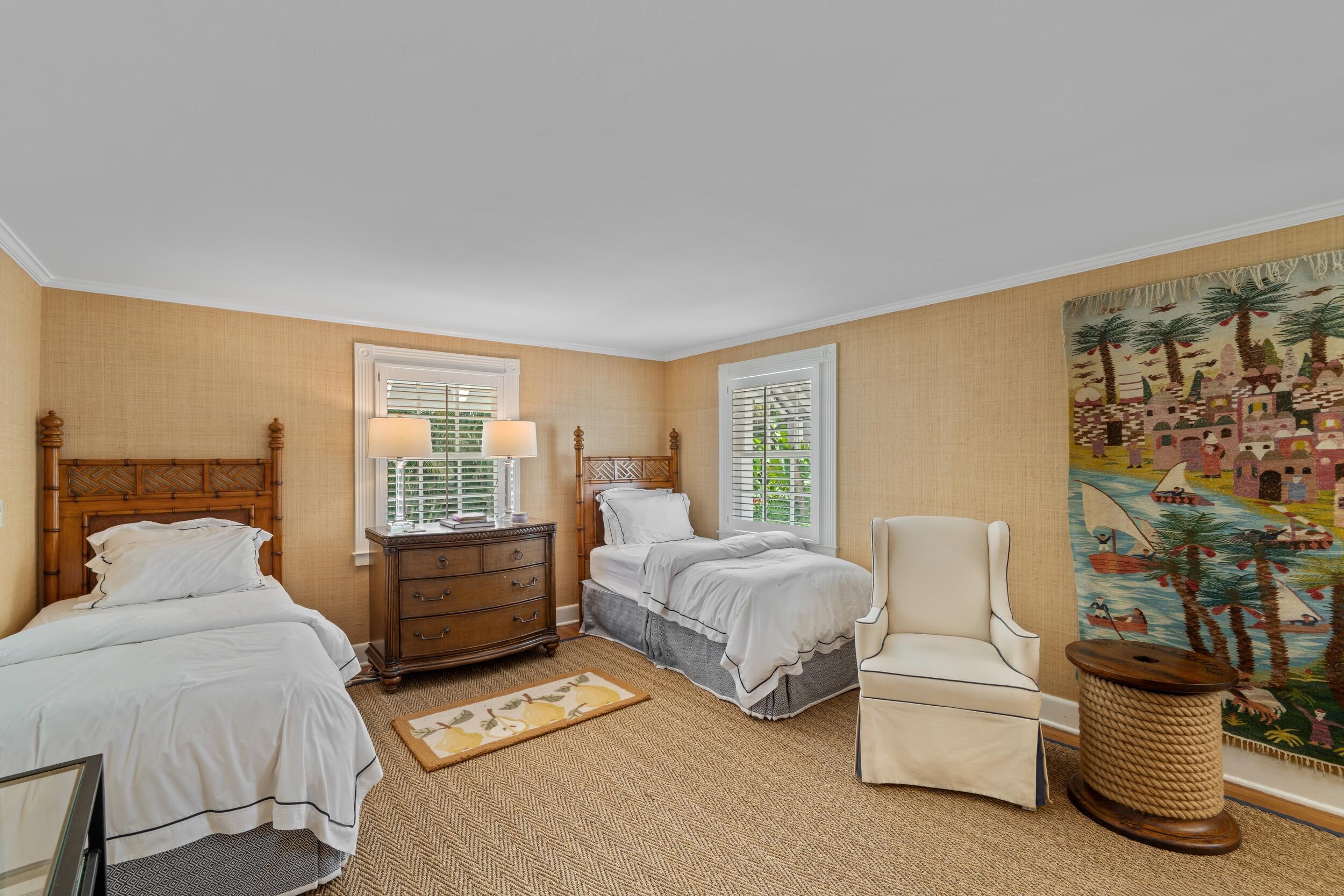 VIA VIZCAYA - Residential