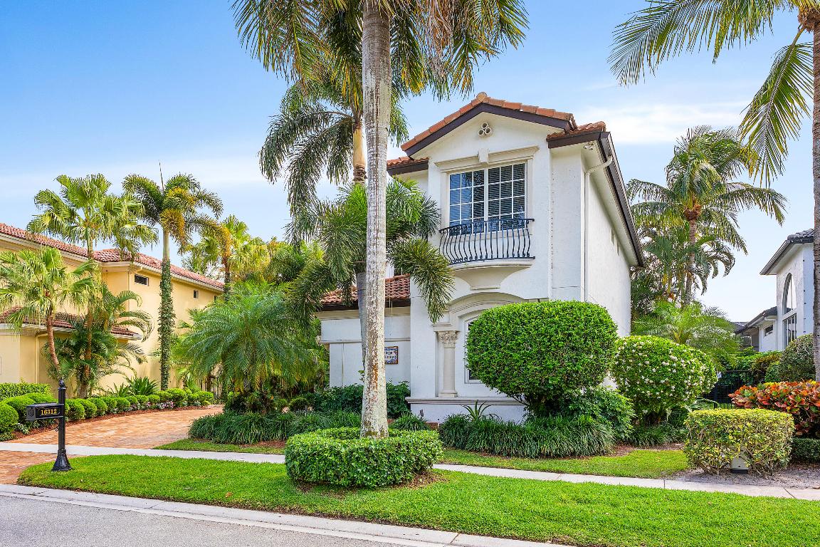 16312 Braeburn Ridge Trail