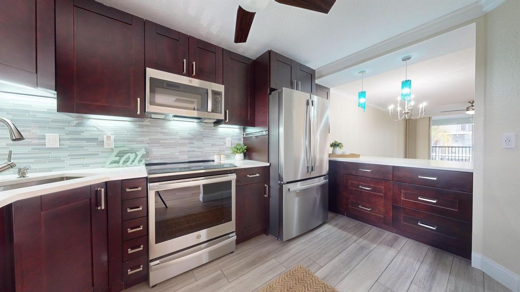 Photo of 740 E Ocean Avenue #305, Boynton Beach, FL 33435 (MLS # R11053138)