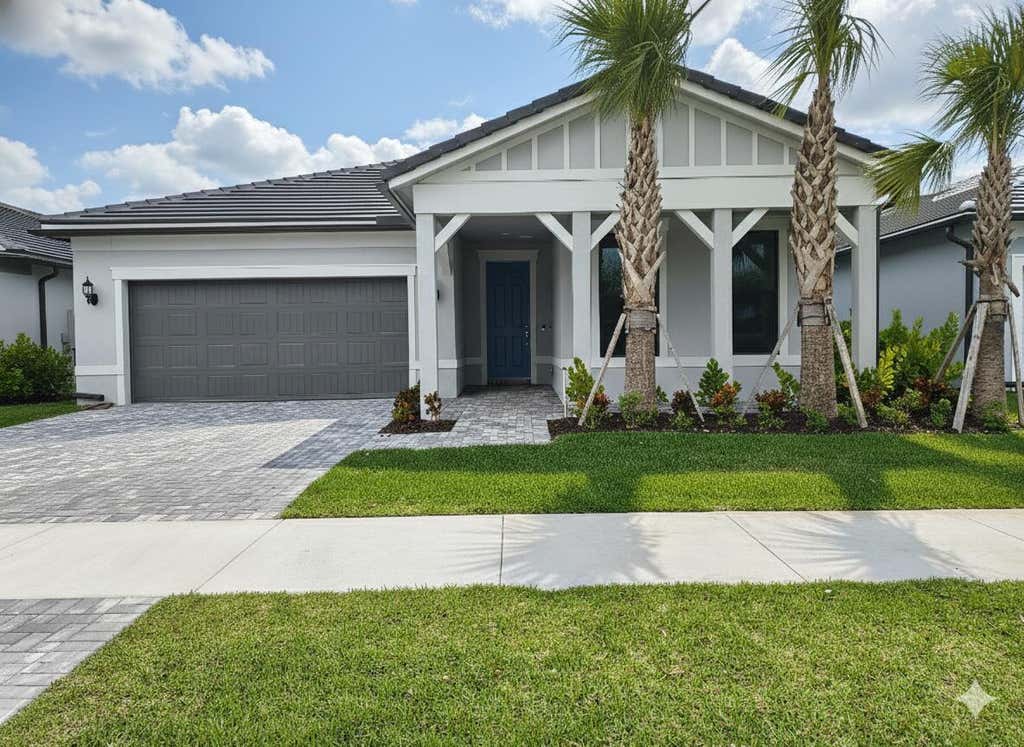 Photo of 9697 Chora Tunel Way, Lake Worth, FL 33467 (MLS # B26029737)