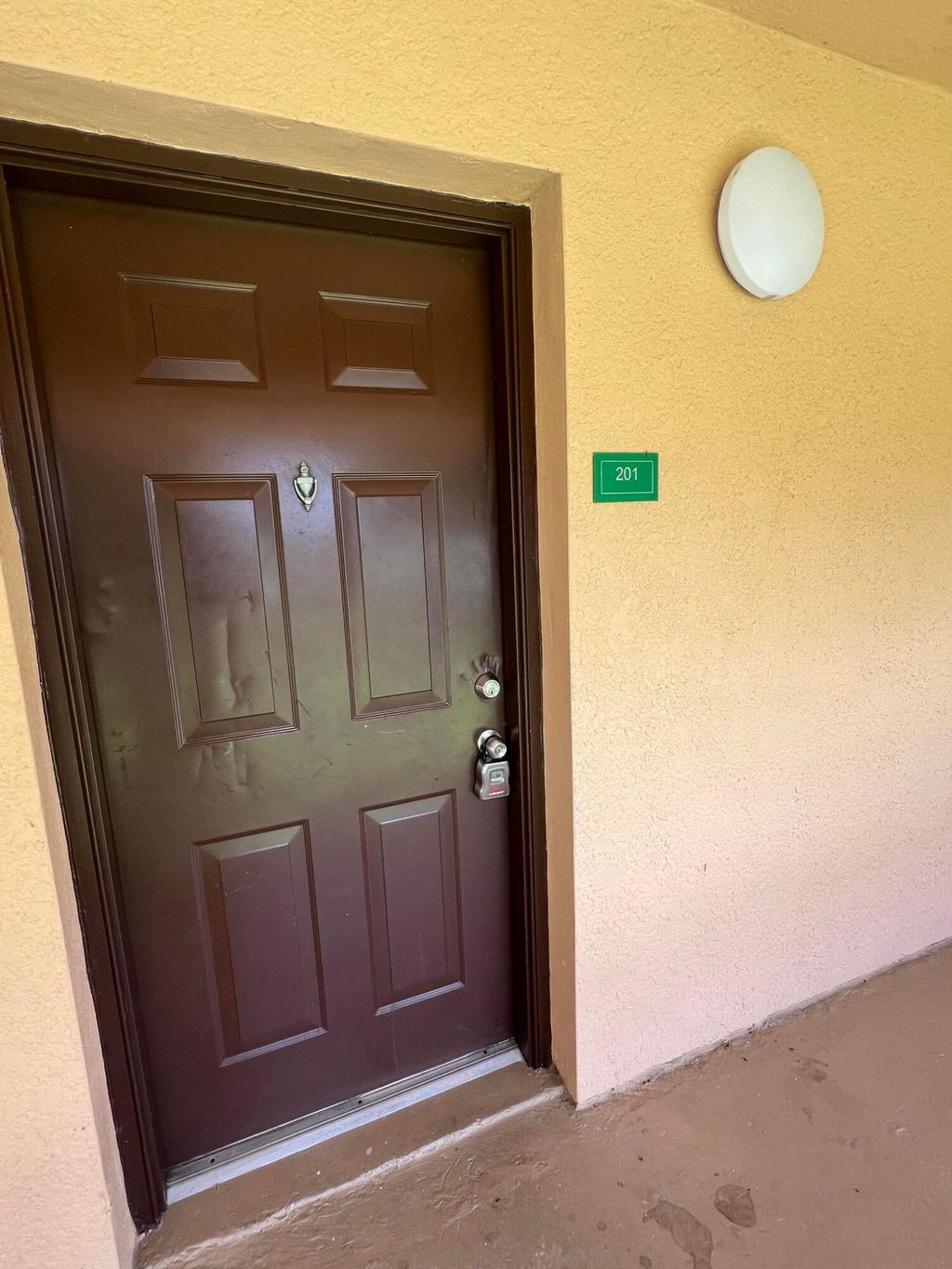 Photo of 281 SW Palm Drive #201, Port Saint Lucie, FL 34986 (MLS # R11002635)