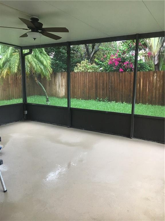 Trends At Boca Raton Unit - Residential Lease