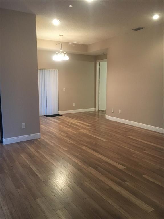 Trends At Boca Raton Unit - Residential Lease